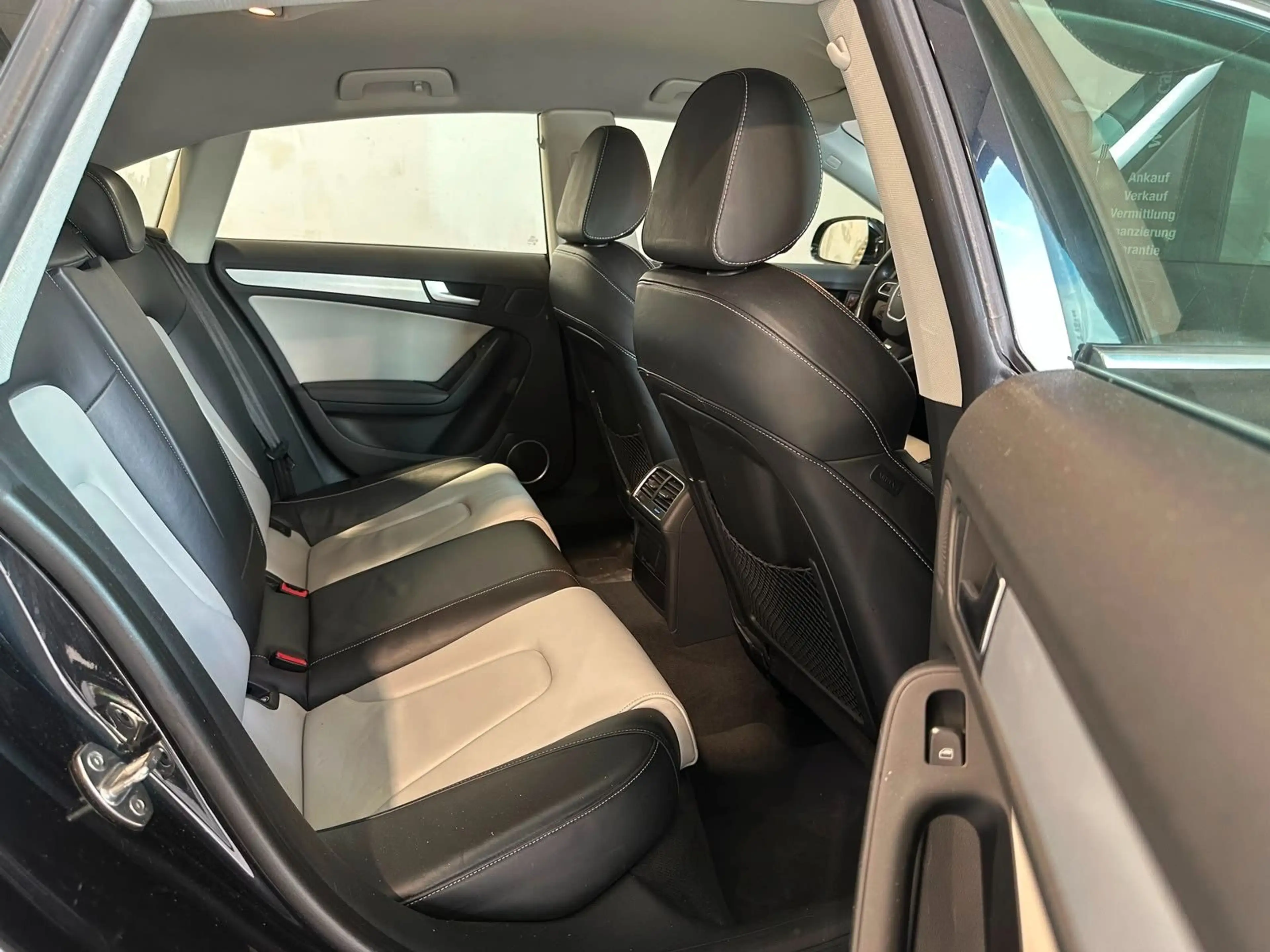 Audi A5 3.0 TDI S-LINE LEDER NAVI XENON 2.HD — photo 10