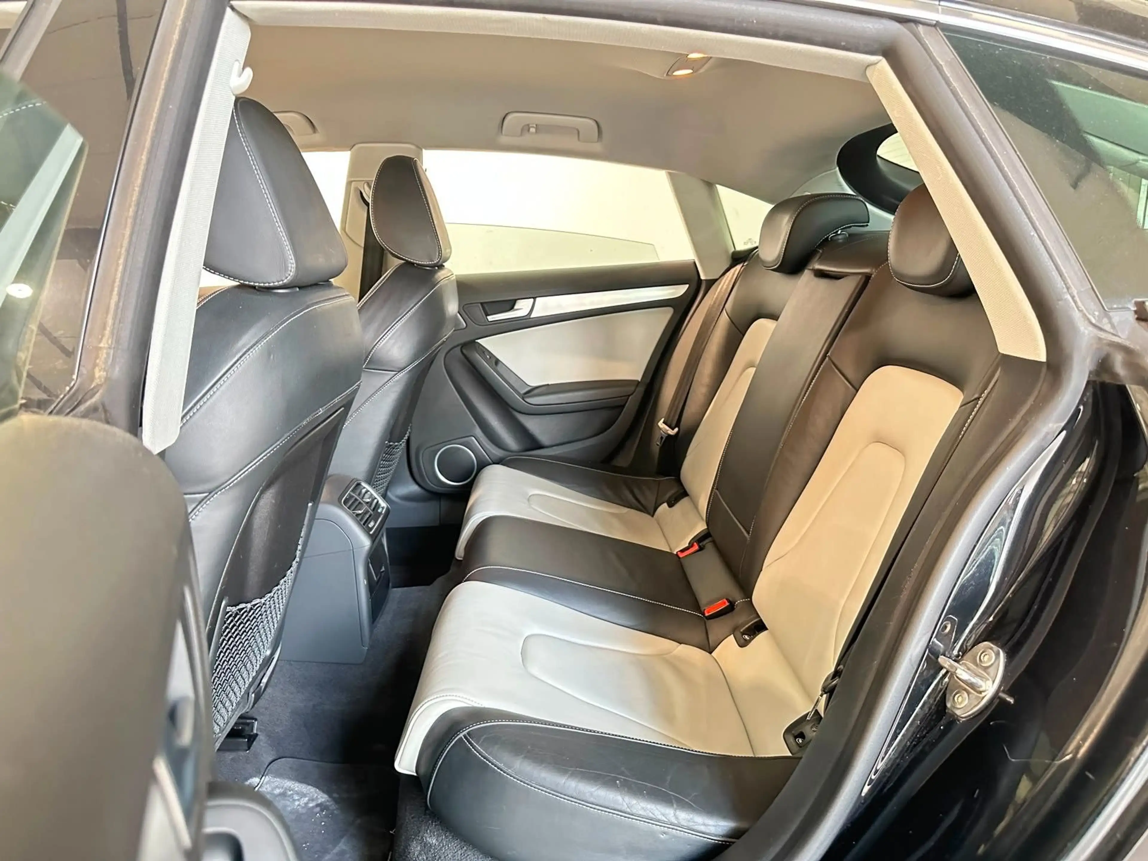 Audi A5 3.0 TDI S-LINE LEDER NAVI XENON 2.HD — photo 13