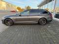 BMW 520 5 Touring 520 d*TEMPOMAT*TÜV-HU NEU* Brun - thumbnail 4