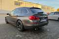 BMW 520 5 Touring 520 d*TEMPOMAT*TÜV-HU NEU* Brun - thumbnail 6