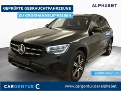 Mercedes-Benz GLC 300 e 4Matic AHK El.Heckkl. Key LED AUT PDC