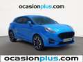 Ford Puma 1.0 EcoBoost MHEV ST-Line X Aut. 155 Blauw - thumbnail 2