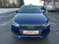 Audi A1 SB basis/Klima/nur 77.000 KM/Bluetooth/TOP!! Bleu - thumbnail 2
