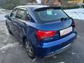 Audi A1 SB basis/Klima/nur 77.000 KM/Bluetooth/TOP!! Blau - thumbnail 7