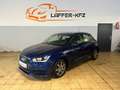 Audi A1 SB basis/Klima/nur 77.000 KM/Bluetooth/TOP!! Blau - thumbnail 1
