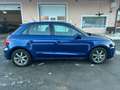 Audi A1 SB basis/Klima/nur 77.000 KM/Bluetooth/TOP!! Blau - thumbnail 4
