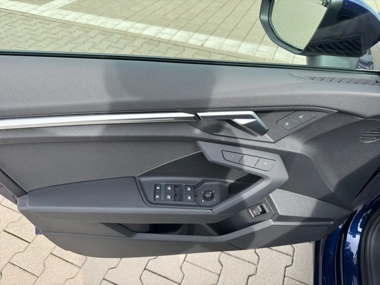 Audi A3 35 TFSI S tronic, HUD/KAM/VIRTUAL/L, миниатюра 16