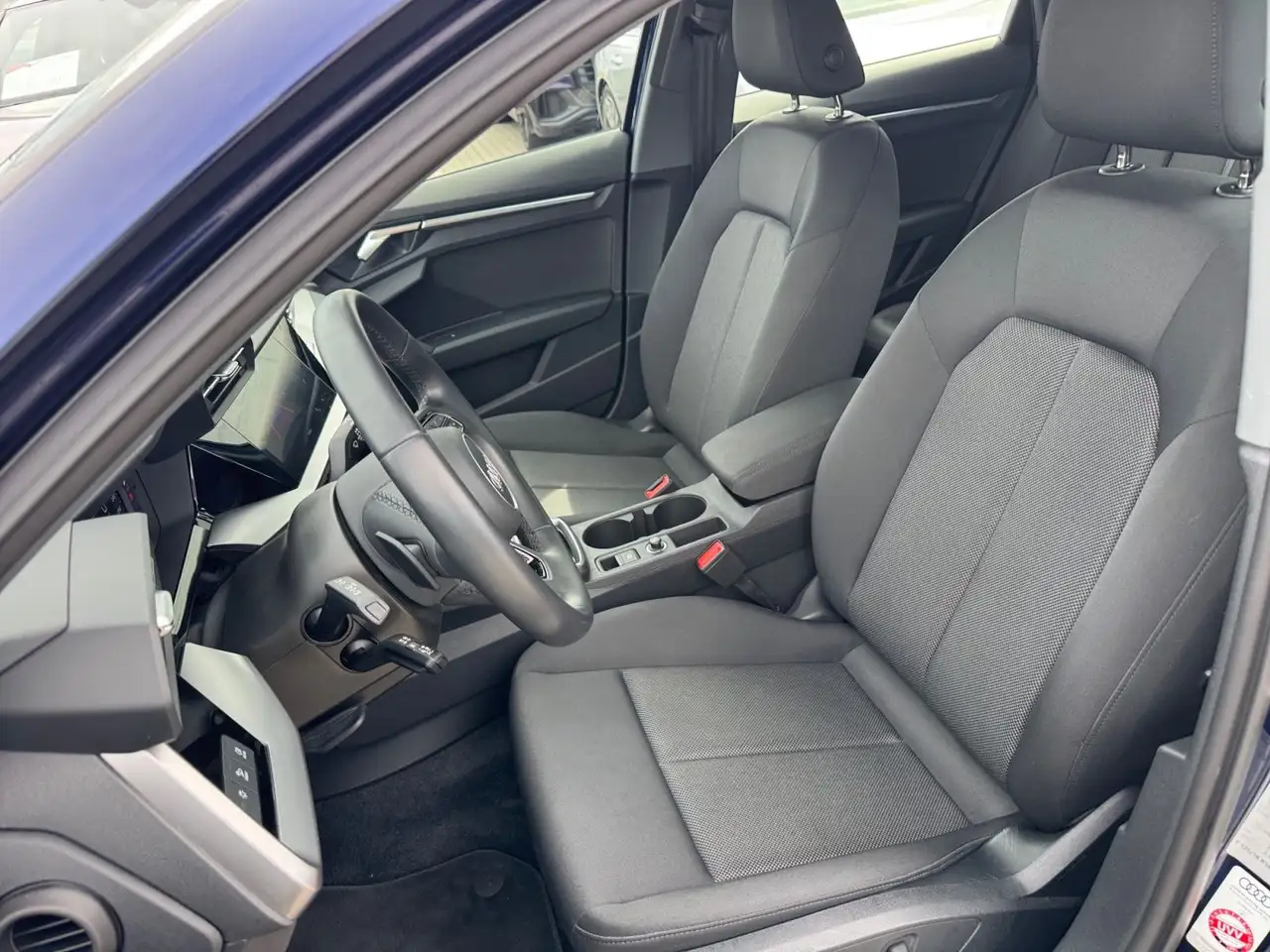 Audi A3 35 TFSI S tronic, HUD/KAM/VIRTUAL/L, миниатюра 17