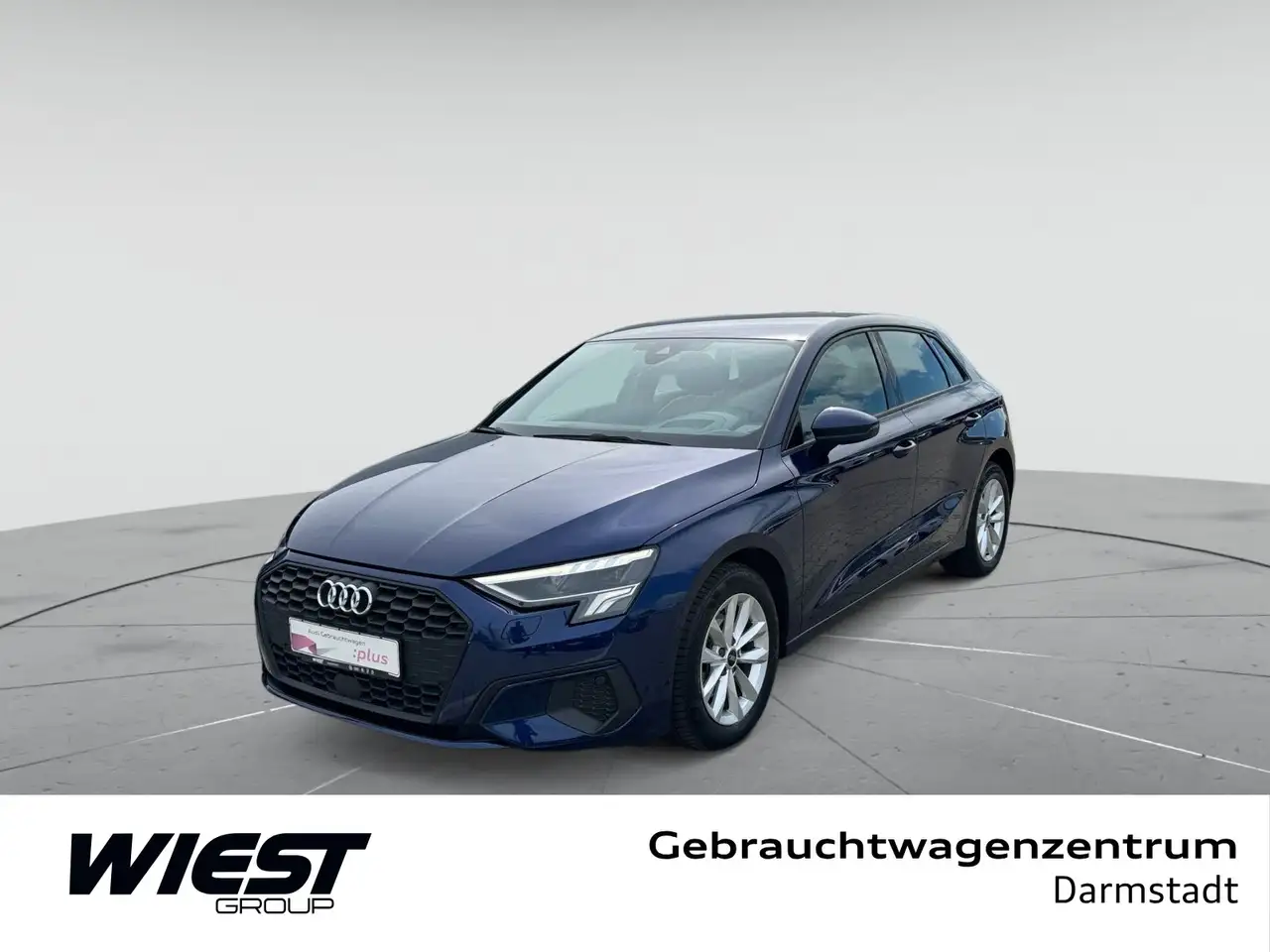 Audi A3 35 TFSI S tronic, HUD/KAM/VIRTUAL/L
