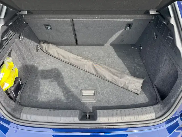 Audi A3 view 14