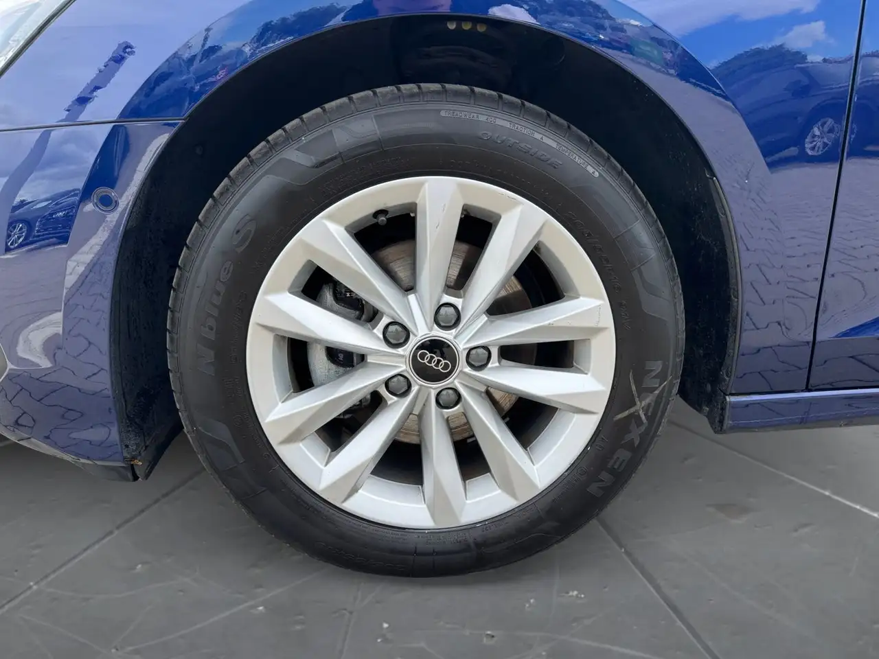 Audi A3 35 TFSI S tronic, HUD/KAM/VIRTUAL/L, миниатюра 15
