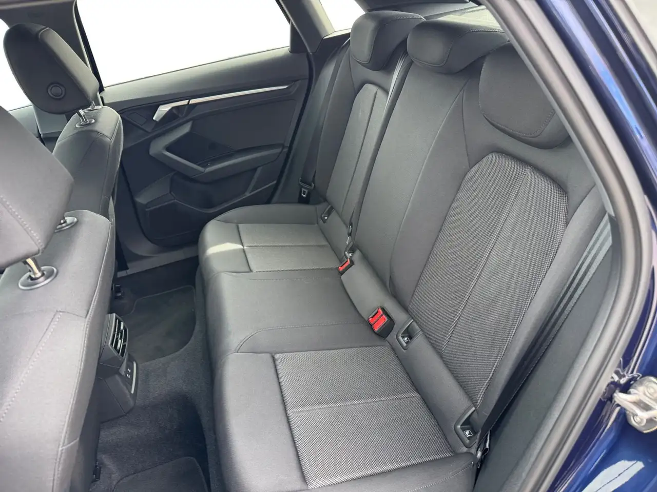Audi A3 35 TFSI S tronic, HUD/KAM/VIRTUAL/L, миниатюра 10