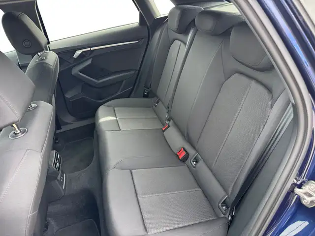 Audi A3 view 10
