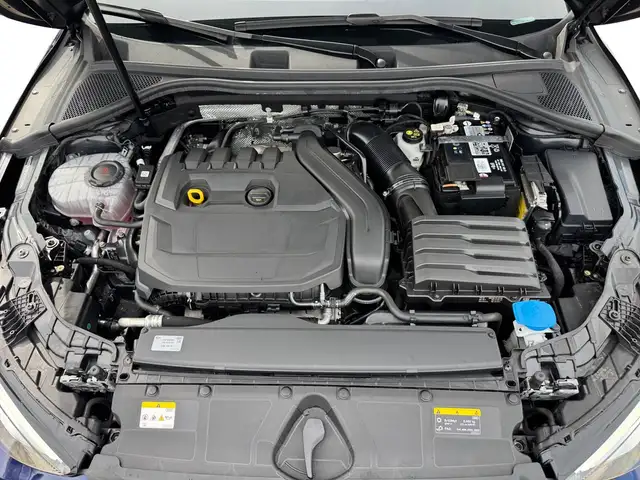 Audi A3 view 12