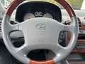 Hyundai Terracan 2.9 CRDi 4x4 GLS KLIMA LEDER TEMPO AHK Zwart - thumbnail 11