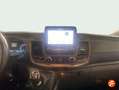 Ford Transit Custom 2.0 96KW Gris - thumbnail 11