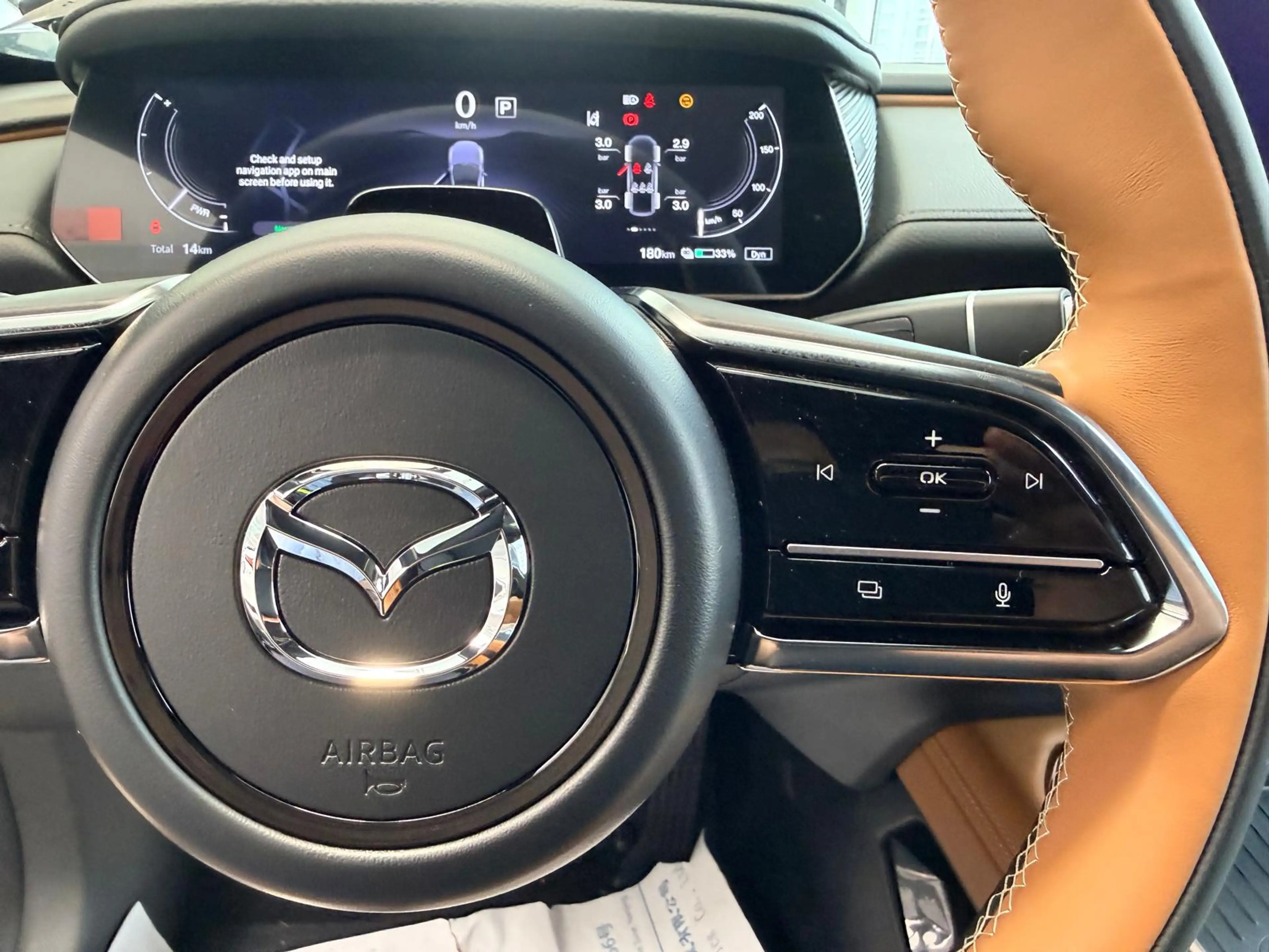Mazda 6e Takumi Plus Long Range 245 PS *Leder*Pano*360°*Son — photo 12