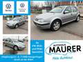 Volkswagen Golf 1,6 Special Automatik Klima Alu Radio alpha Grijs - thumbnail 1