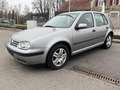 Volkswagen Golf 1,6 Special Automatik Klima Alu Radio alpha Grijs - thumbnail 2