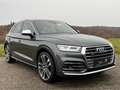 Audi SQ5 3.0 TDI quattro, Mild Hybrid, Matrix LED, Pano Grau - thumbnail 7