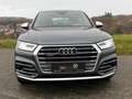 Audi SQ5 3.0 TDI quattro, Mild Hybrid, Matrix LED, Pano Grau - thumbnail 2