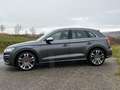 Audi SQ5 3.0 TDI quattro, Mild Hybrid, Matrix LED, Pano Grau - thumbnail 9
