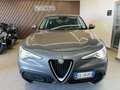 Alfa Romeo Stelvio Stelvio 2.2 Turbodiesel 160 CV AT8 RWD Business Grigio - thumbnail 3