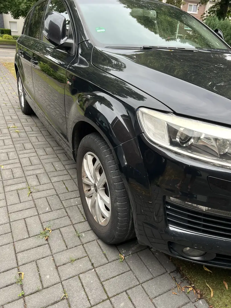 Audi Q7 3.0 TDI DPF quattro tiptronic - 1