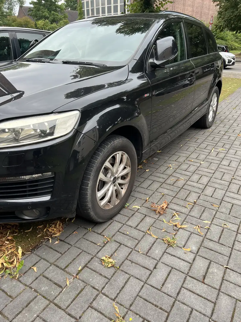 Audi Q7 3.0 TDI DPF quattro tiptronic - 2