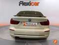 BMW 320 320dA Blanc - thumbnail 5