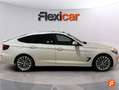 BMW 320 320dA Blanc - thumbnail 4