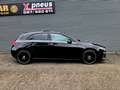 Mercedes-Benz A 180 🔺A180*LOOK*AMG*CAR PLAY*XENON*CAR PASS🔺 Fekete - thumbnail 4