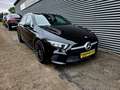 Mercedes-Benz A 180 🔺A180*LOOK*AMG*CAR PLAY*XENON*CAR PASS🔺 Fekete - thumbnail 3