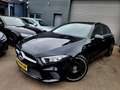 Mercedes-Benz A 180 🔺A180*LOOK*AMG*CAR PLAY*XENON*CAR PASS🔺 Fekete - thumbnail 2