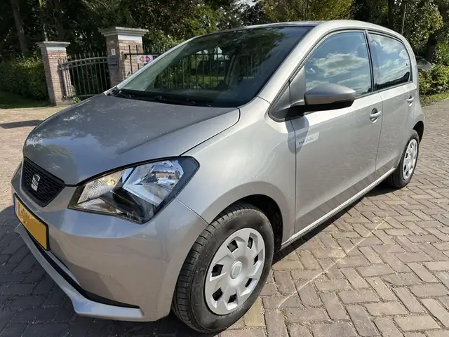 SEAT Mii Electric 16000 Km incl btw