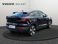 Volvo C40 Twin Recharge Plus / Electriqu Noir - thumbnail 2