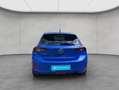 Opel Corsa 1.2 Autom. Elegance GJR, RFK, SHZ Blau - thumbnail 3