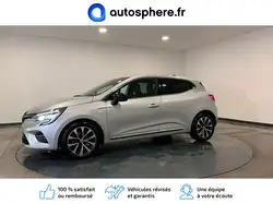 Renault Clio 1.0 TCe 90ch Techno