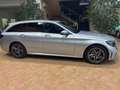 Mercedes-Benz C 220 d S.W. 4Matic Auto Premium Silber - thumbnail 5