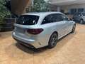 Mercedes-Benz C 220 d S.W. 4Matic Auto Premium Silber - thumbnail 7