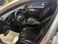 Mercedes-Benz C 220 d S.W. 4Matic Auto Premium Argento - thumbnail 15