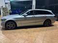 Mercedes-Benz C 220 d S.W. 4Matic Auto Premium Argento - thumbnail 4