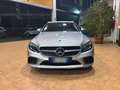 Mercedes-Benz C 220 d S.W. 4Matic Auto Premium Argento - thumbnail 2