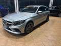 Mercedes-Benz C 220 d S.W. 4Matic Auto Premium Argento - thumbnail 1