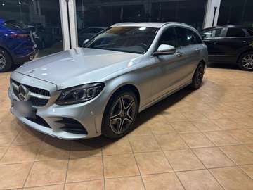 d S.W. 4Matic Auto Premium