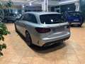 Mercedes-Benz C 220 d S.W. 4Matic Auto Premium Silber - thumbnail 6