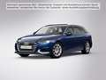 Audi A4 advanced 35 TDI AHK NAVI+ LED PANO Blau - thumbnail 2