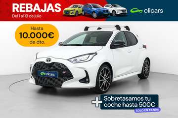 120H 1.5 GR Sport