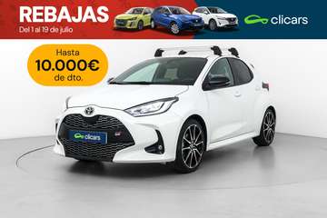 120H 1.5 GR Sport
