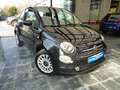 Fiat 500 1.0i ESSENCE  & ELECTRIQUE AVEC 17300 KM Black - thumbnail 3